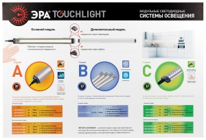 ���� ������� ��� ��������� ������������ ��� LP-LED-12-36W-IP20-P-3,5 (30/1680)
