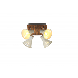 ���������� 7012-704  Rivoli ���� Cansaro W4 ������ ����� E14*4  40W