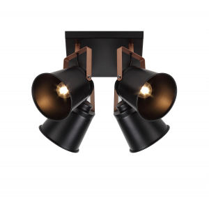 ���������� 7015-704  Rivoli ���� Acuto W4 ������ �27*4  40W