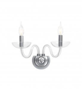 �������� ����������� ��������� 1003-402  Rivoli ��� Sposa A2 CR 2xE14 40W