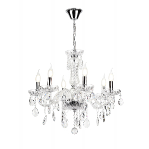 �������� ����������� ��������� 1004-206  Rivoli ������ Gala P6 CR 6xE14 40W