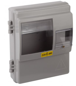������ ����������� ����-� 1/4 IP54 (���-1) ��� KDE_1 (290�240�110)