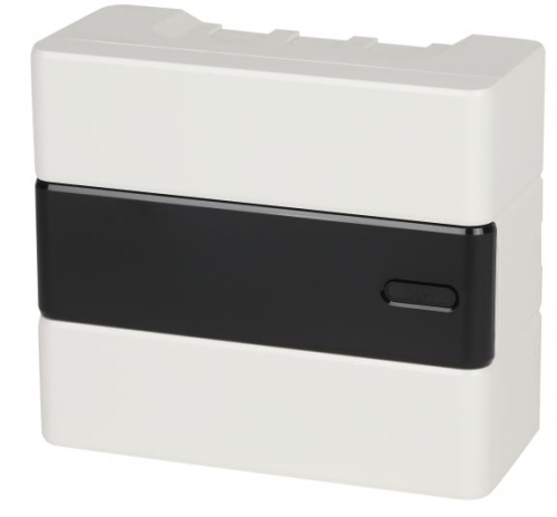 ��� ����������������� �������� ���-�-08 ��� Trend BOXS-08-p-s-t IP41