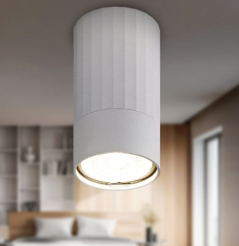 ���������� ��������-���������� ���� ��� OL32 WH MR16 GU10 IP20 �����