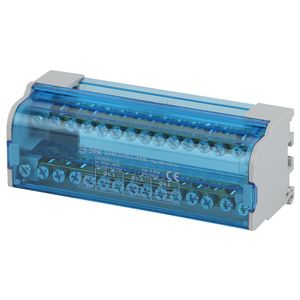 NO-224-14 ��� ���� �� DIN-����� � ������� (�����-������) ��� 2�15 L+PEN ��� ������: �0043932