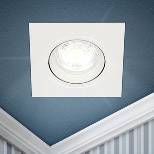������������ ���������� ������������ ��� KL92-1 WH MR16/GU5.3 �����, �����������