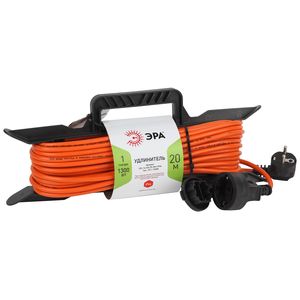 ��� ���������� ������� UFx-1e-3x0.75-20m-IP44 �� ����� c/� 1 �� 20� ��� 3x0.75 ��� ������: �0046826
