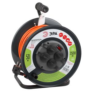 ��� ���������� ������� RMx-4es-3x1.5-50m-IP44 �� �. ������� c/� 4 �� 50� ��� 3�1.5 ��� ������: �0046852