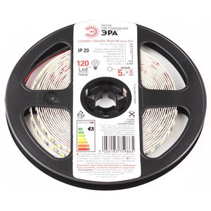 ������������ ����� ��� LS2835-120LED-IP20-W-eco-5m ��� ������: �0035595