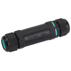 NO-224-18 ��� ��������� ��������� ������ IP68 3-Pin ��� ������: �0043936