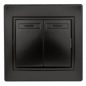 1-104-05 Intro ����������� �������, 10�-250�, IP20, ��, Plano, ��������