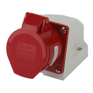 ��� ������� ������������ �������� 115 3�+��+N 16� 380� IP44 ��� ������: �0032876