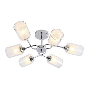 ������ Rivoli Henrike 9070-306 6 x E27 60 �� ������