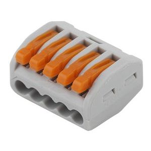 ��� NO-222-24 �����������-��������� ������ ���, ������ 415, � �������, 5 ���������, 0.08-2.5��2 (�� ��� ������: �0033398