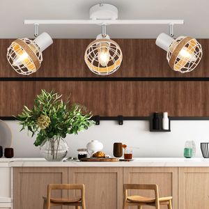 ���������� ��������-���������� ���� Rivoli Anselma 7034-703 3 x E14 40 �� ����������