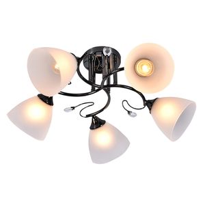 ������ Rivoli Jutte 9065-305 5 x E27 60 �� ��������