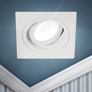������������ ���������� ����������� ��� KL85 WH MR16/GU5.3 �����