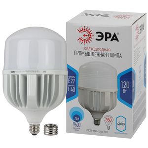 LED POWER T160-120W-4000-E27/E40 ��� (����, �������, 120��, �����, E27/E40)