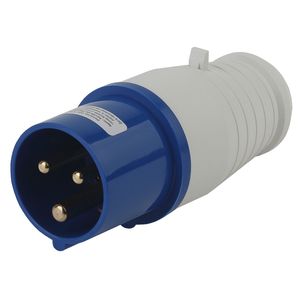 ��� ����� ���������� 013 2�+�� 16� 220� IP44 ��� ������: �0032849