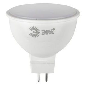 ������������ ����� LED MR16-10W-840-GU5.3 ��� (MR16, 10��, �����, GU5.3) (10/100/4000)