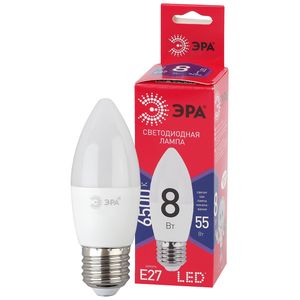 LED B35-8W-865-E27 R ��� (����, �����, 8��, ���, E27) ��� ������: �0045342