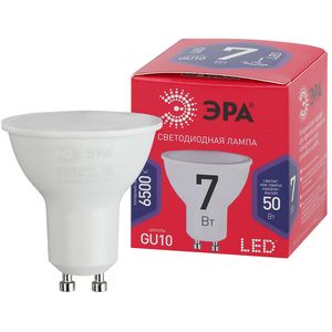 LED MR16-7W-865-GU10 R ��� (����, �����, 7��, ���, GU10) ��� ������: �0045350