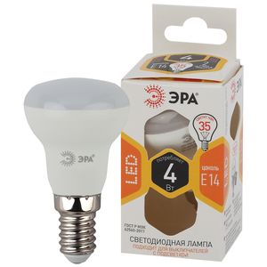 LED R39-4W-827-E14 ��� (����, ���������, 4��, ����, E14) ��� ������: �0047930