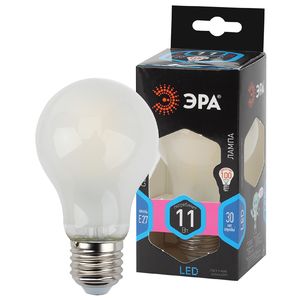 F-LED A60-11W-840-E27 frost ��� (��������, ����� ���., 11��, �����, �27) ��� ������: �0035036