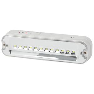 DPA-101-1-20 ��� ���������� ������������ ��������� ������������ 12LED 6� IP20 NiCD ��� ������: �0044401