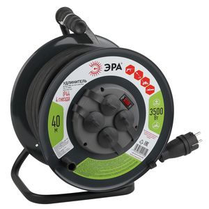 ��� ���������� ������� RMx-4es-3x2.5-40m-IP44(KG) �� �. ������� c/� 4 �� 40� �� 3�2.5 ��� ������: �0043059