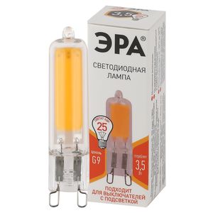 �������� ������������ ��� STD LED JCD-3,5W-GL-827-G9 G9 3,5�� ������� ������ ����� ����