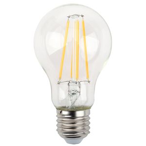 F-LED A60-15W-827-E27 ��� (��������, �����, 15��, ����, �27) ��� ������: �0046981