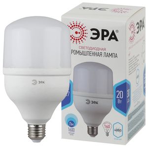 LED POWER T80-20W-6500-E27 ��� (����, �����, 20��, ���, E27) ��� ������: �0049588