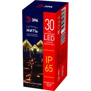 ������������ ���������� �������� ��� ERAPS-NP3 ���� 3 � ����� ���� 30 LED