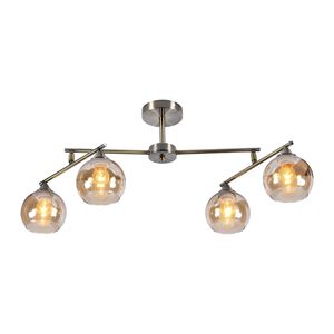 ������ Rivoli Lotte 3151-304 4 x E27 60 �� ������