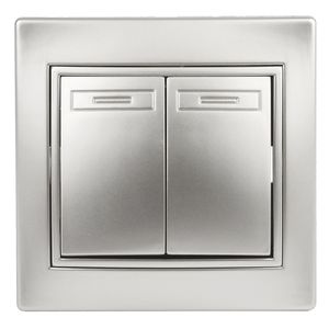 1-104-03 Intro ����������� �������, 10�-250�, IP20, ��, Plano, ��������