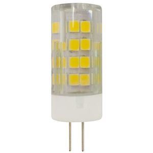 ������������ ����� ��� LED smd JC-3,5w-220V-corn, ceramics-827-G4 (100/1000/30000)