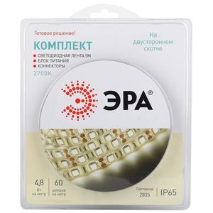 ������������ ����� ��� 2835kit-4,8-60-12-IP65-2700-5m ��� ������: �0043064