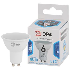 �������� ������������ ��� STD LED MR16-6W-840-GU10 GU10 6 �� ����� ����������� ����� ����