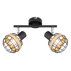 ���������� ��������-���������� ���� Rivoli Fedora 7033-702 2 � E14 40 �� ����������