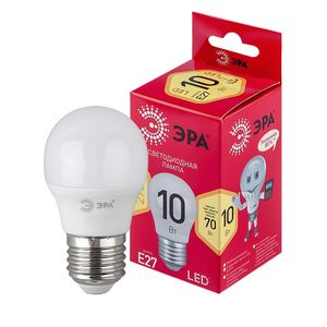 �������� ������������ ��� RED LINE LED P45-10W-827-E27 R E27 / �27 10 �� ��� ������ ����� ����