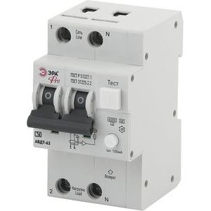 ��� Pro NO-902-01 ���� 63 C50 100�� 1P+N ��� A ��� ������: �0031851