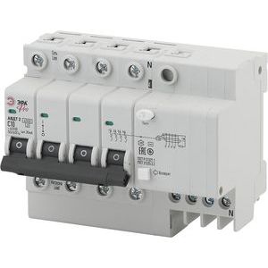 ��� Pro NO-902-148 ����2 C63� 30�� 3P+N ��� AC ��� ������: �0032310