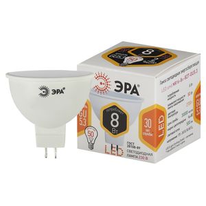 �������� ������������ ��� STD LED MR16-8W-827-GU5.3 GU5.3 8 �� ����� ������ ����� ����
