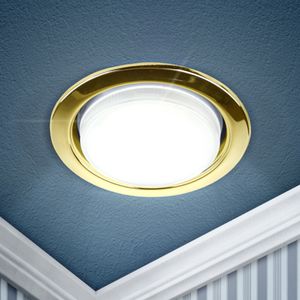 ������������ ���������� ��� ����� GX53 ��� KL35 GD /1 (�) 220V, 13W, ������
