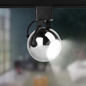 �������� ���������� ���������� ��� TR35-GU10 CH ��� ����� MR16 ����