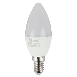 ������������ ����� ��� LED smd B35-6w-840-E14_eco (10/100/5000)