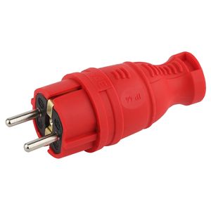 V8-RED-IP44 ��� ����� ���������� �/� ������ 16A IP44 ������� ��� ������: �0044547