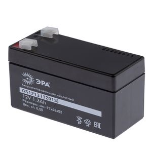 ��� �����������GS1213 (C�������-��������� 12V 1,3)