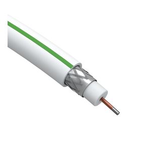 ��� ������ ������������ SAT 703 B,75 ��, CCS/(������ Al, 75%), PVC,���� �����, ����� 20 �, SIMPLE ��� ������: �0044610